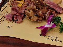 -五谷屯私房菜·始于2005(中山陵童卫路店)