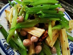 -老爆肚满五香烧牛羊肉