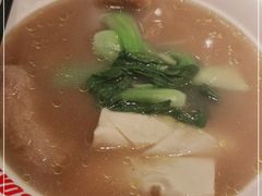 -牛吃草牛杂面(天一店)