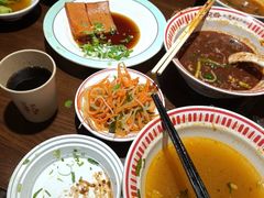 -桂花香手工面(鼓楼店)