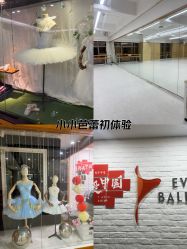 -艾薇芭蕾艺术中心