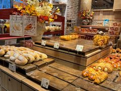 -西村叔叔的店·面包·甜品·蛋糕(崂山丽达店)
