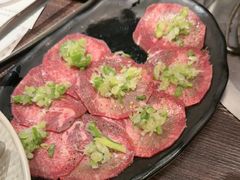 -大馥·炭火烧肉酒场(莘庄莘福坊店)