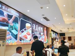 -紫光园(劲松店)