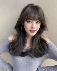 点击看大图 -HD HAIR STYLE