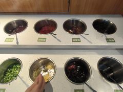 -0048鲜活香辣虾·火锅(铜陵路店)