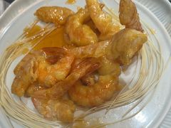 -君霖海鲜私房菜(春柳店)