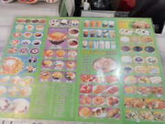 -芬芳甜品(同福路店)