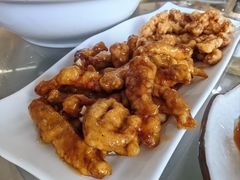 两吃里脊-福利来酒店(泺源大街店)