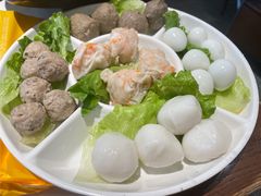 -张家砂锅(富民店)
