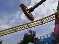 -沈阳方特欢乐世界