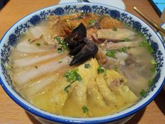 常熟蒸三鲜-得意楼蒸菜馆