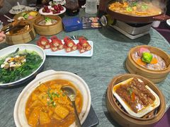 -粤匠·澳门点心粤菜海鲜(澳门半岛店)