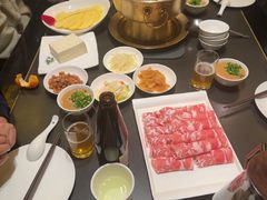 -鼓楼东街老火锅(鼓楼店)