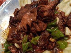 -老山东·山东菜(鲁菜名店)