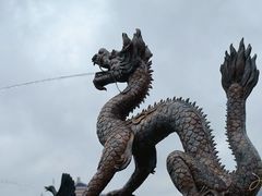 -横店圆明新园
