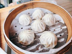 -鸡鸣汤包(红山动物园店)