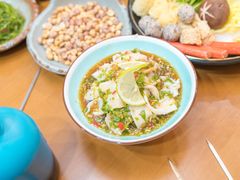 -烧货·活海鲜炭烧(湖滨商业街店)