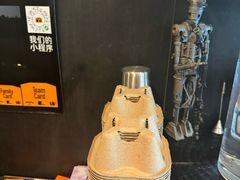 -小巨场咖啡