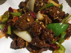 -津菜宋记老房子(平山道店)
