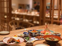 -七福日本料理
