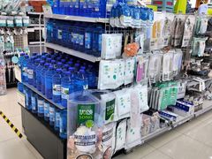 -永辉超市(百子湾店)