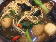 -金乐活美食(中街店)