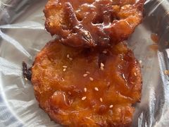 -陈氏老字号十三小炸炸店