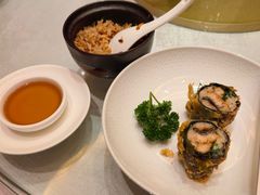 -绿岛国际酒店·海鲜酒楼(八七路店)