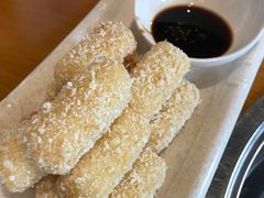 -川东长筷子耗儿鱼(万象润街店)