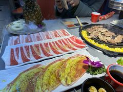 -外婆掌柜·东北家庭烤肉(托乐嘉店)
