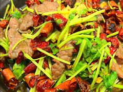 -闫府私房菜·百年鲁菜(恒隆店)