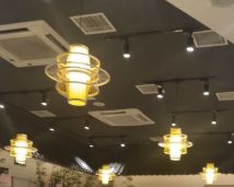 -水林间·寿喜烧自助(仙林金鹰店)