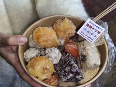 -普宁反沙番薯芋头