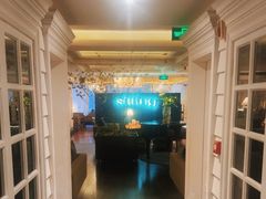 -良木缘咖啡西餐(优品道广场店)