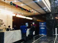 -苏州斐利·精选酒店