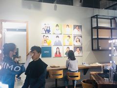 -海马体照相馆(天津世纪都会店)