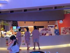 -海德温泉生活馆(朝阳大悦城店)