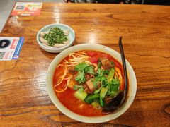 -李先生牛肉面大王(大兴枣园店)