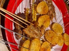 -北三老太太烧烤(人生一串上榜店)
