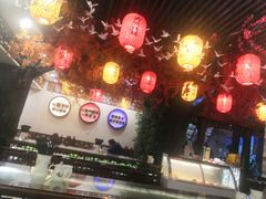 -金杨拉面王小吃面馆·牛三宝面·红烧牛肉粉