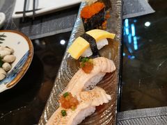 -昱匠·日本料理(金融街店)