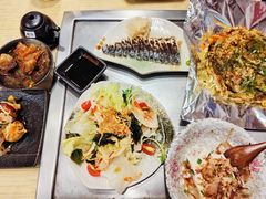 -日葵 大阪烧ひまり(仙霞路店)