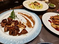 -春田小幸铁板烧(忠义街店)