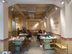 -费明中罗非鱼(大石坝店)
