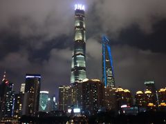-黄浦江游览快线(金陵东路码头)