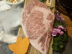 -黑牛の店·和牛烧肉(大悦城店)