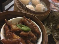 -添好运点心专门店(中环IFC店)