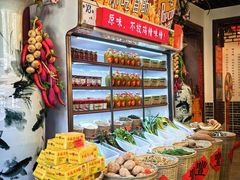 -西江美食舫·江西菜(健德桥店)