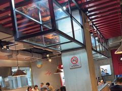 -三太子地摊烧烤·小龙虾(北蔡店)